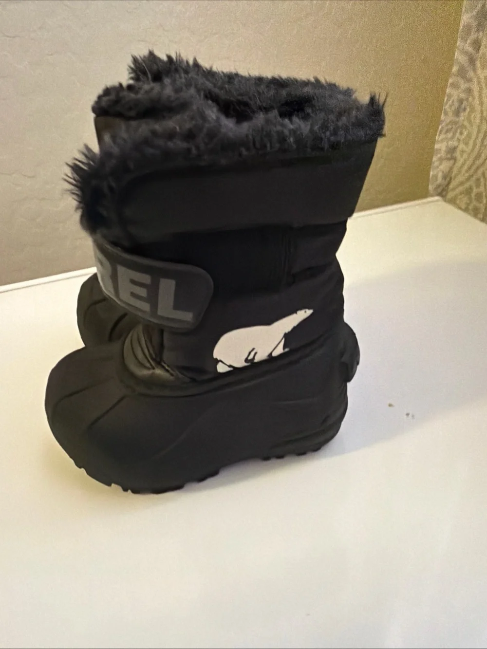 Sorel durable waterproof